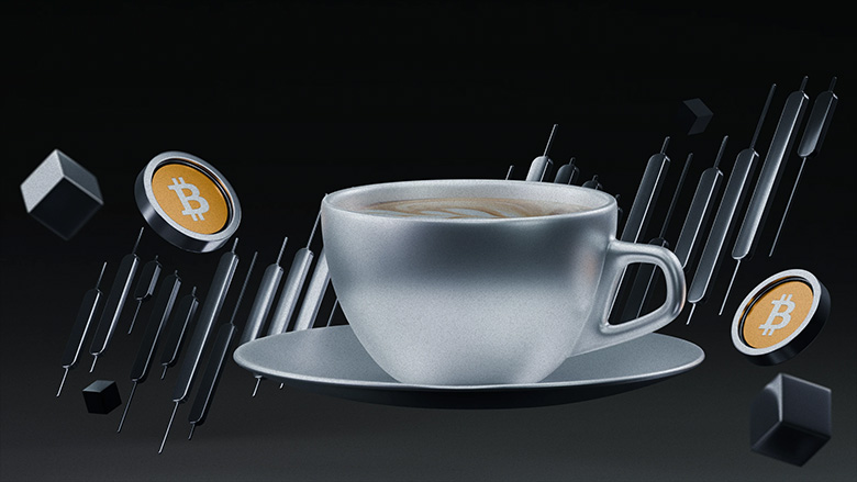杯柄形态（Cup and Handle）是什么？如何在交易中使用它？一文介绍