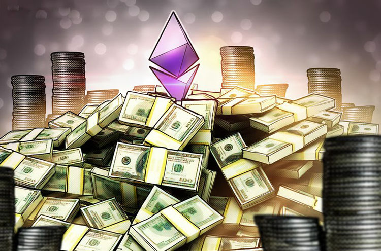 灰度斥资1.5亿美元质押ETH，山寨币ETP审批迎关键节点