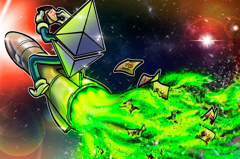 Fundstrat:以太坊(ETH)“三浪回调”即将结束,下一个目标指向 5,500 美元