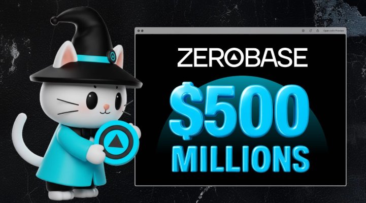 ZEROBASE(ZBT)币全面介绍