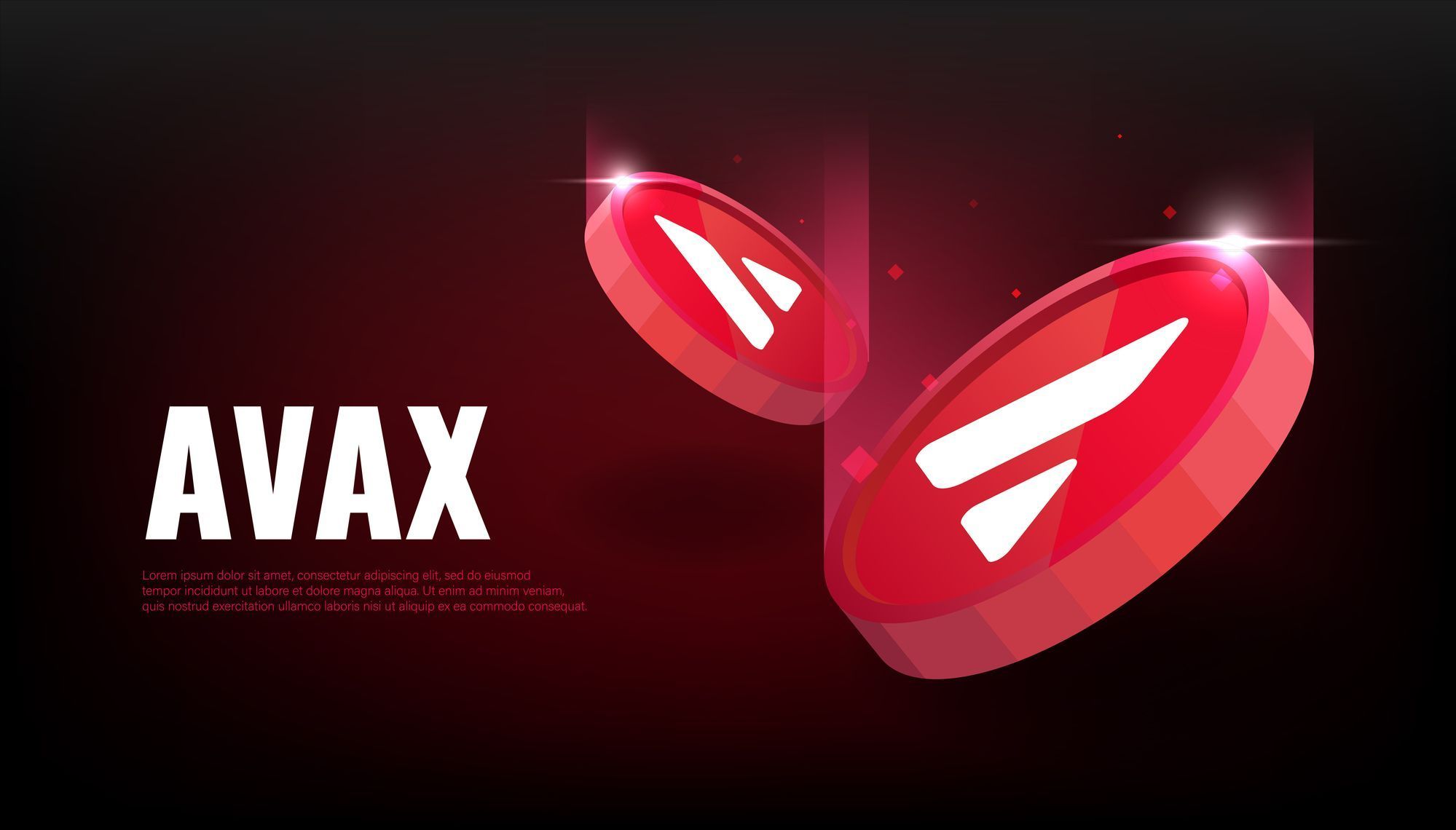 什么是雪崩币(AVAX)?AVAX会涨到多高?AVAX价格预测2026-2050