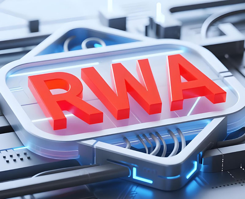 RWA狂飙：美债主导市场格局，机构入局能否化解合规难题