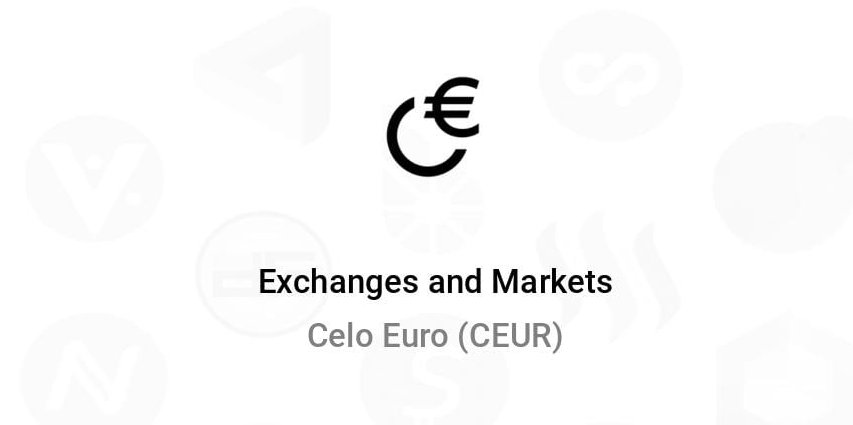 Celo Euro (CEUR)深度解析：背景、功能及未来价格走势分析
