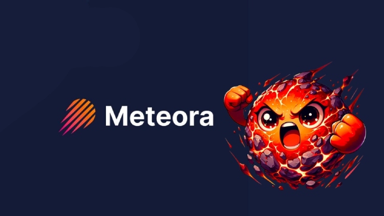 Meteora (MET) 项目深度解析：Phoenix Rising 计划与代币经济全貌