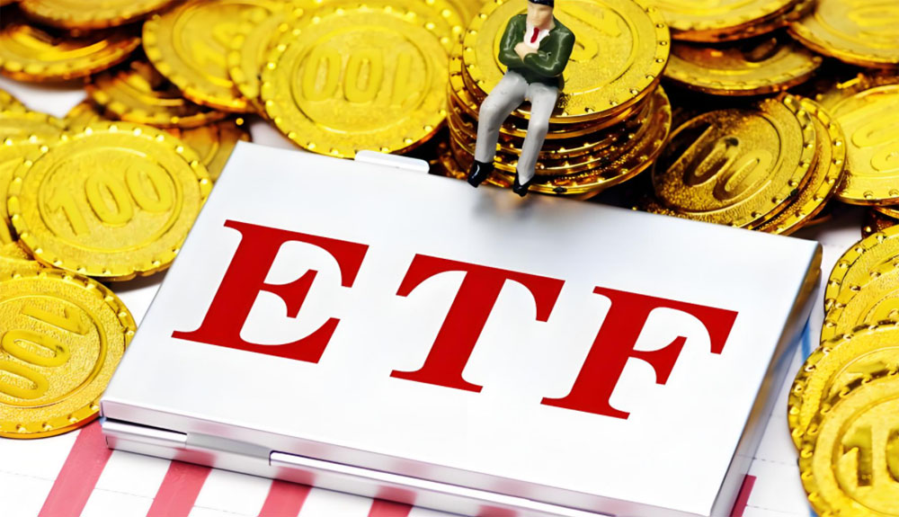 SEC通过通用上市标准，10种加密资产现货ETF加速落地引万亿资金关注