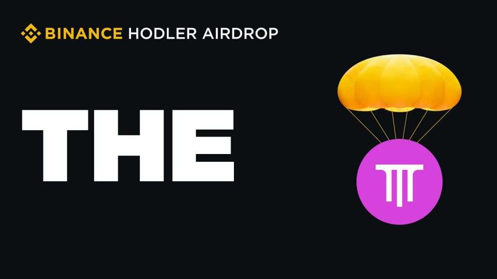 THENA(THE)币是什么？THE币怎么买？THE币购买教程及价格预测