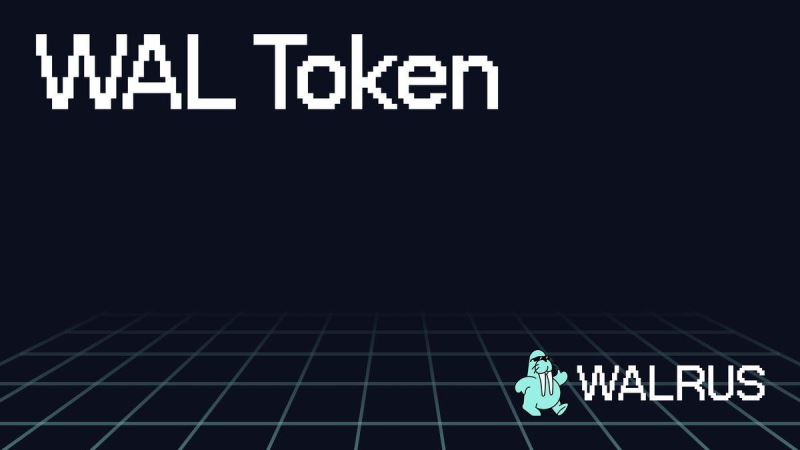 Walrus(WAL)币空投指南