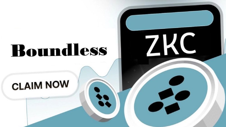 ZKC币价格预测