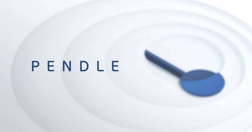 Pendle ($PENDLE)深度解析：利率衍生品机制与2025年价格展望