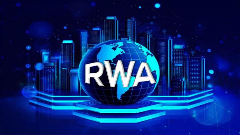 RWA代币化全景解析：核心概念、市场趋势及2025年十大主流项目