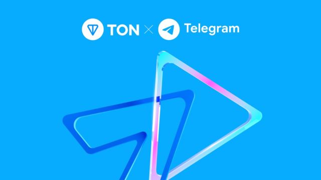 Telegram亲儿子，什么是Toncoin（TON币）？TON币价格走势、风险介绍