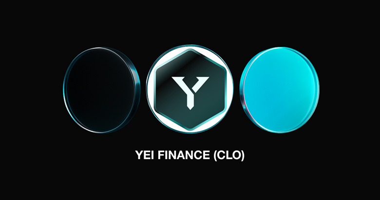 YEI Finance深度解析：基于Sei链的模块化借贷协议与CLO代币前景