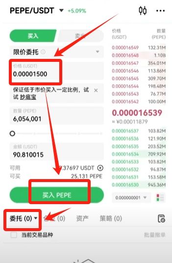 买入和卖出虚拟货币_图4