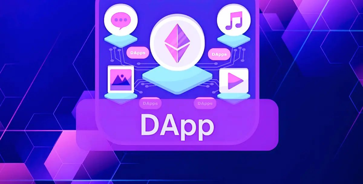 什么是dApp?如何运作?去中心化应用全面解析