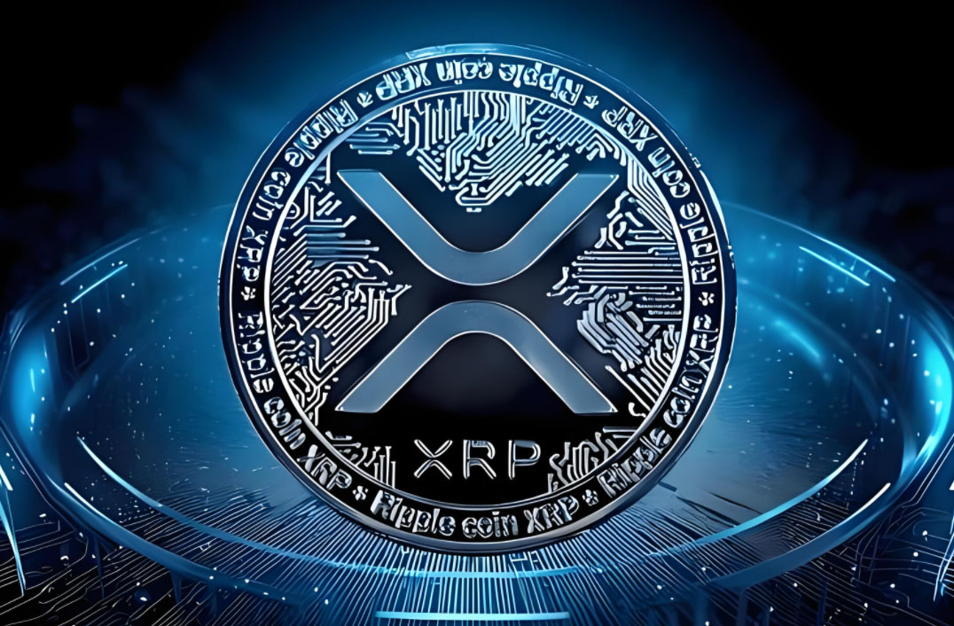 XRP 2025展望:SEC审批窗口期临近,3.6美元关口成突破关键