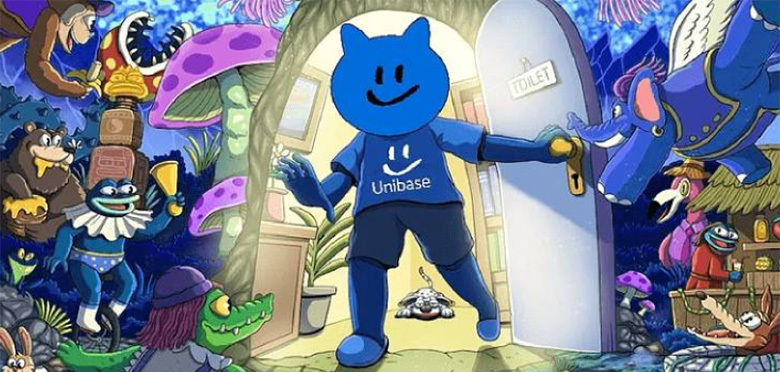 Unibase (UB)解析：构建AI代理的去中心化记忆基础设施与2030年展望