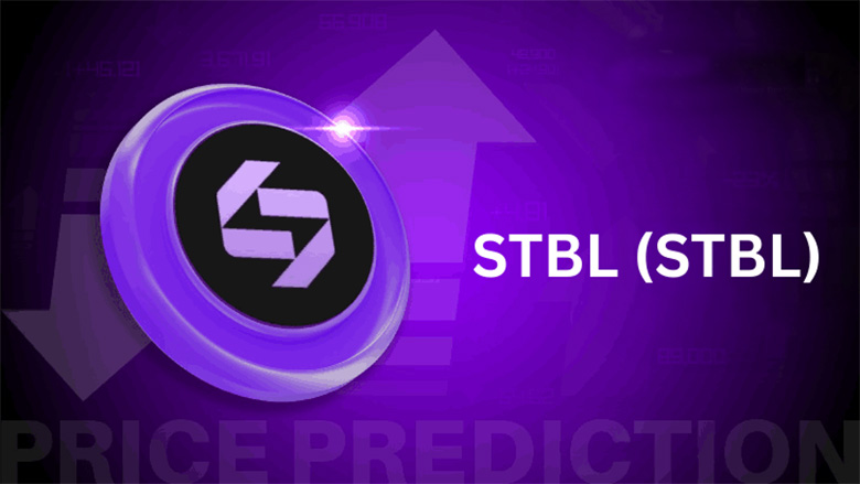 STBL(STBL)币价格预测: 2025、2026、2027、2028–2030年