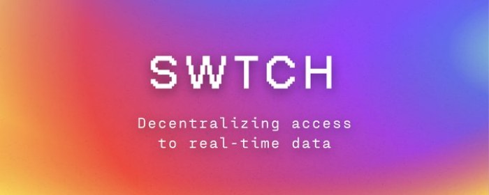 Switchboard (SWTCH) 深度解析：架构创新、代币经济及空投领取全指南