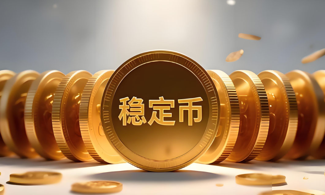 稳定币发行商竞相争夺美国银行牌照
