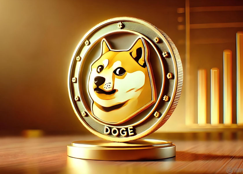 DOGE蓄势待发：分析师看好2025年冲击1美元大关