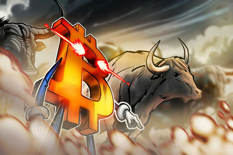 在226亿美元比特币（BTC）月度期权到期之际，多头占优但空头仍在潜伏