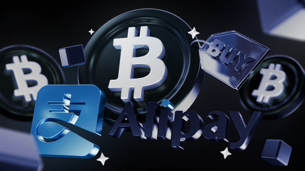 国内支付宝怎样购买稳定币USDT（以欧易币安为例）