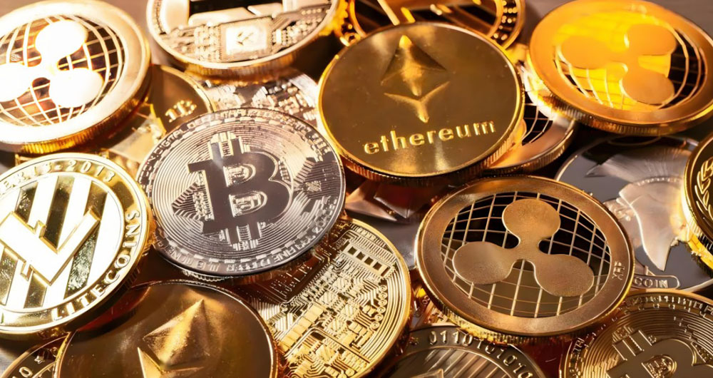从应用到资产：金融科技向加密货币领域的跨越