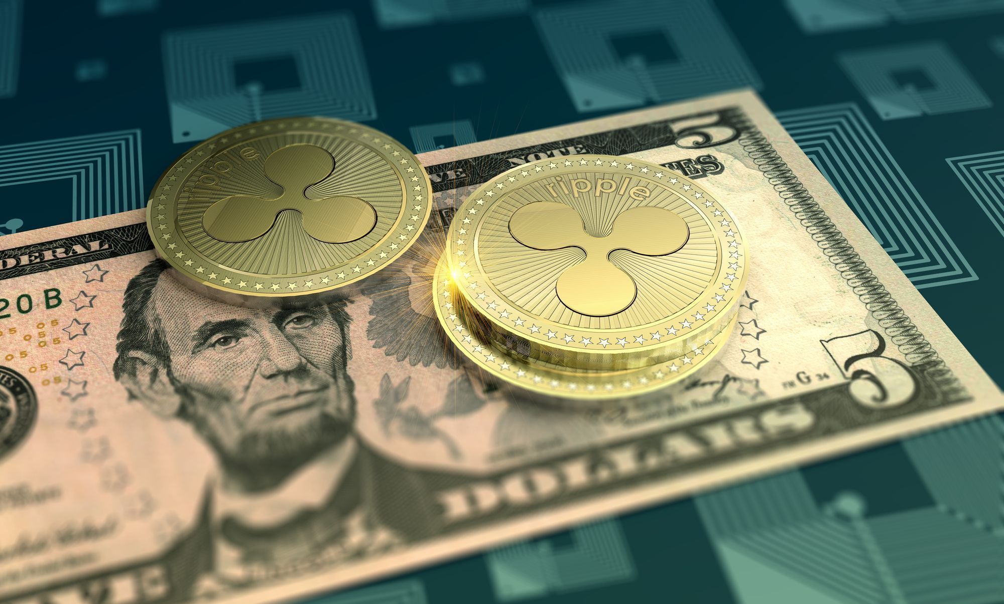 瑞波币(XRP)的前景和未来如何?XRP价格预测2026-2030年