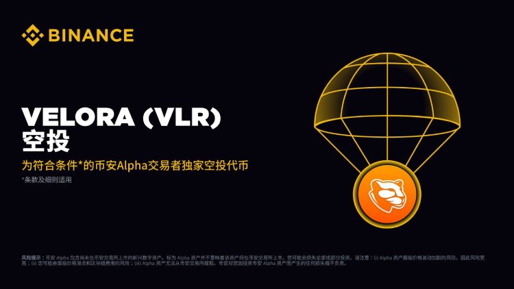 Velora(VLR)币全面介绍