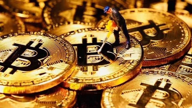 比特币挖矿全指南
