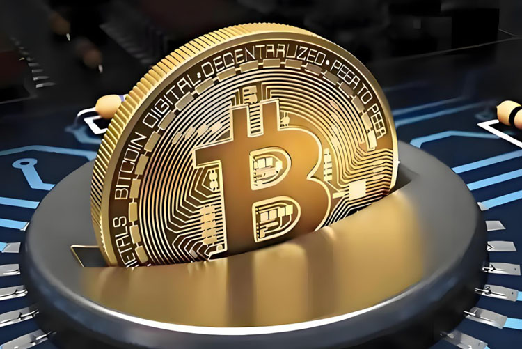比特币（BTC）矿工信号：从区块链到股票市场