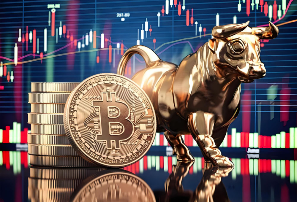 加密货币新手入门指南：从注册到交易的全流程解析