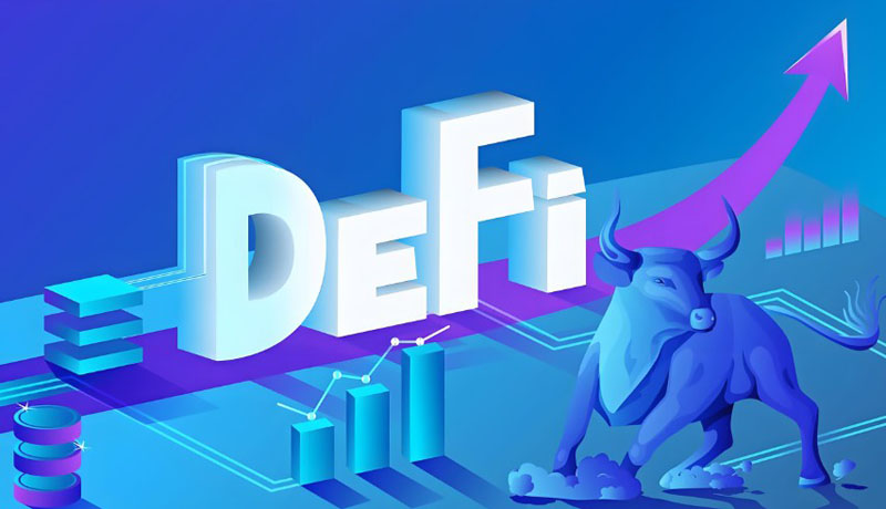DeFi 的下一个里程碑还需要什么?
