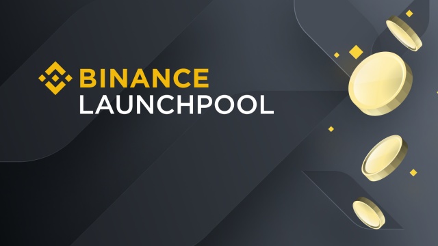 2025年币安Launchpool代币前5名