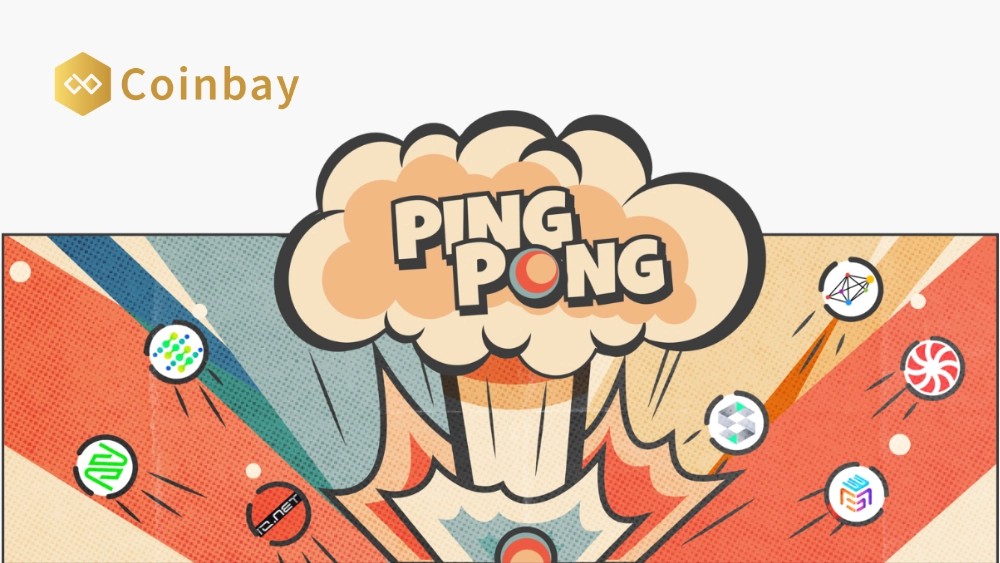 什么是PINGPONG代币?链上 AI PINGPONG 的 DePINFi 基础设施