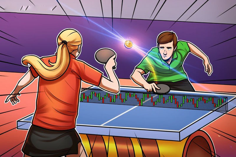 比特币（BTC）价格或将在 108,000 美元区间震荡：本周需关注的 5 大要点
