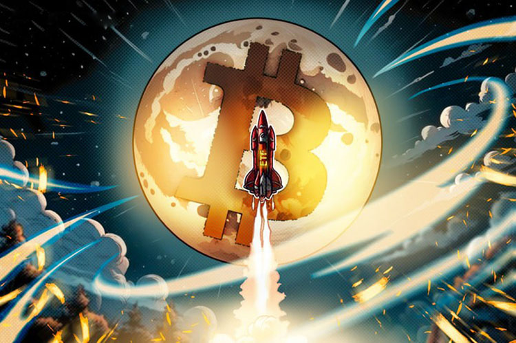 机构单周豪掷12亿增持BTC，但ETF资金流向更受瞩目