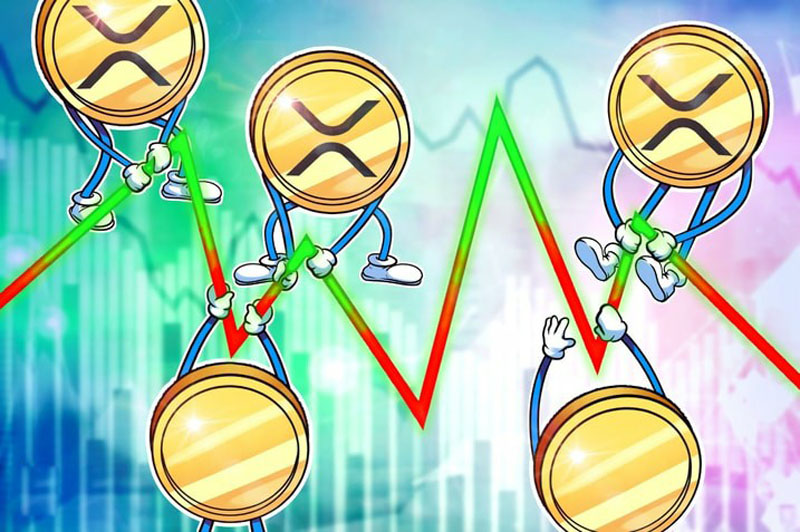 瑞波币(XRP) 价格在 2.50 美元展现上行潜力:57% 的涨幅仍有可能吗?