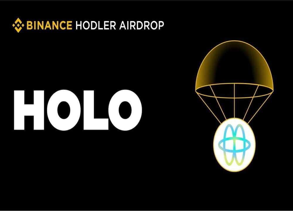 Holoworld AI (HOLO)币是什么?HOLO代币经济学、空投及未来展望