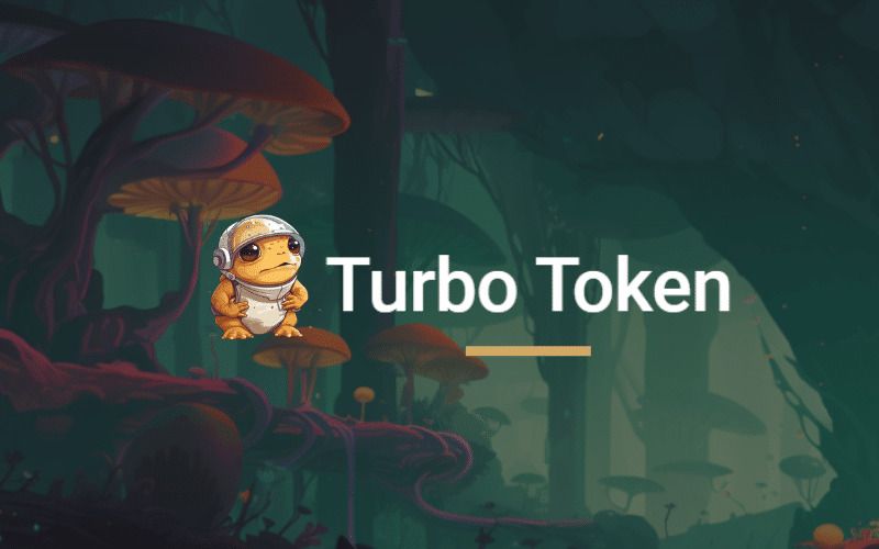 什么是TURBO？TURBO未来展望、价格预测及购买方法