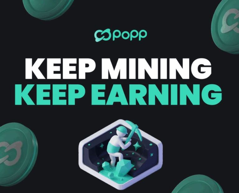 PoP Planet(PoPP)币详细介绍