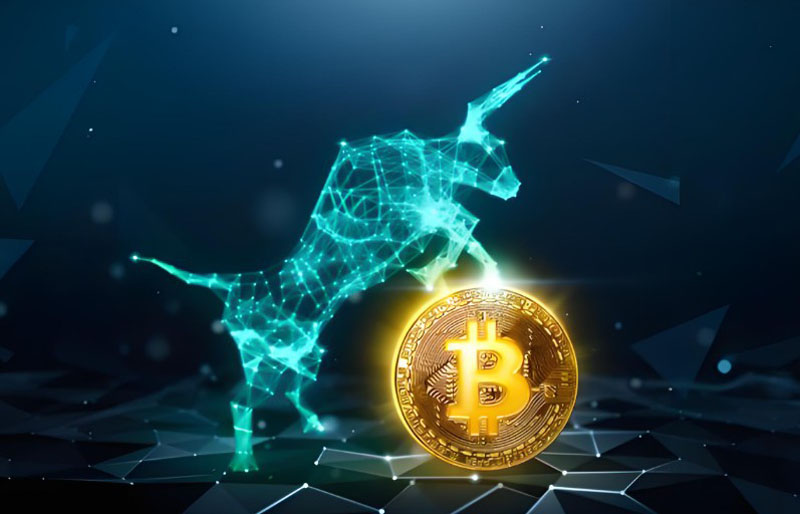 比特币牛市的新叙事逻辑
