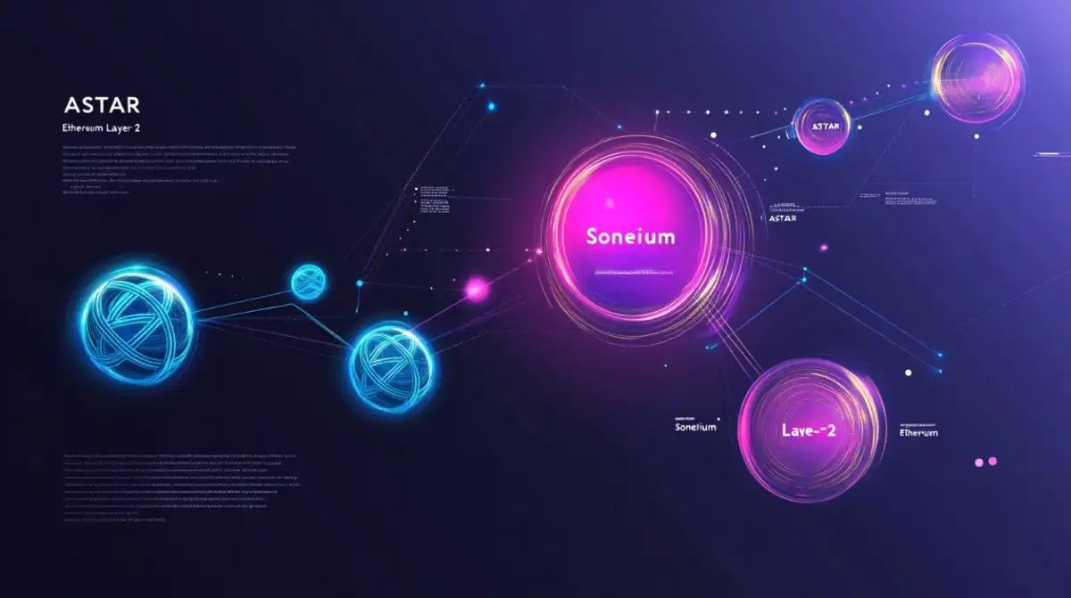 什么是Astar(ASTR)币?ASTR价格预测2026-2030年