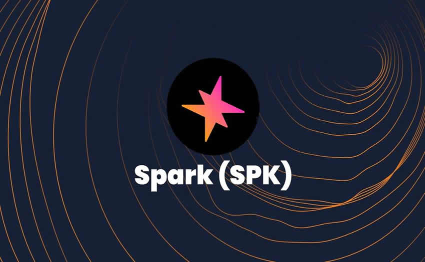 Spark(SPK)代币深度解析：项目背景、购买指南及价格走势展望