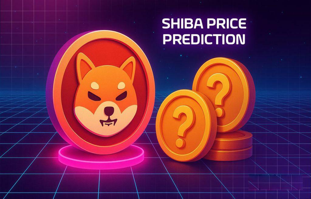 SHIB巨额提币潮来袭：流通紧缩与技术面共振，暴涨契机浮现