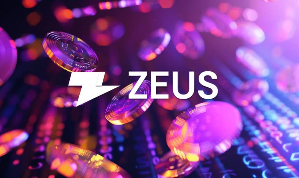 Zeus Network深度解析：连接BTC与Solana的通信层及ZEUS代币经济展望