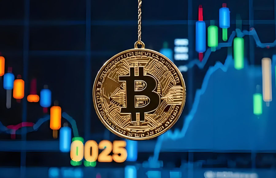 美国比特币储备计划：国会山法案打响第一枪 全球央行BTC军备竞赛或将开启导读