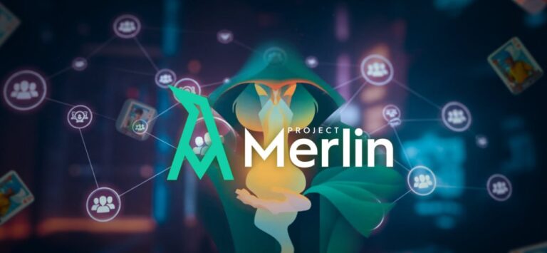 深度解析Project Merlin(MRLN)：生态架构、代币模型与未来规划