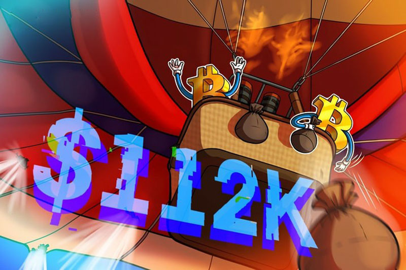 比特币(BTC)显示“周期疲劳”迹象,价格跌至11.2万美元 牛市还有吗?