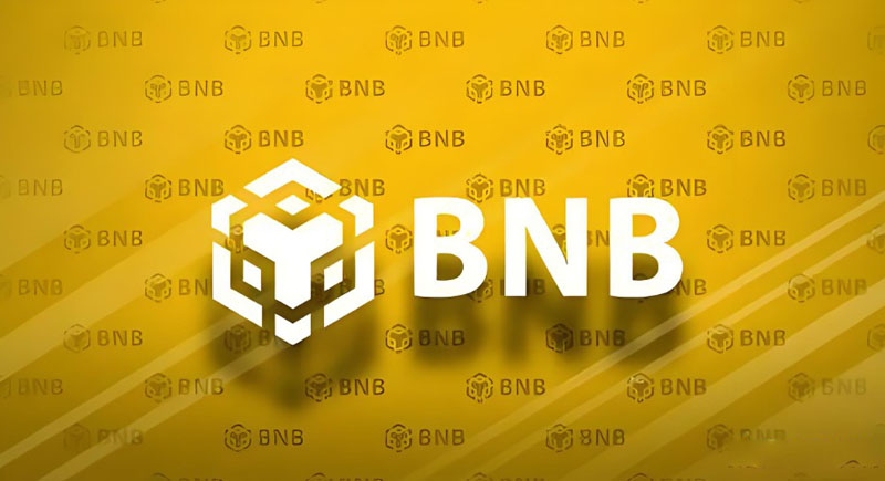 喜报:币安币(BNB币)过去24小时里价格创新高 永续合约与链上模因币助力